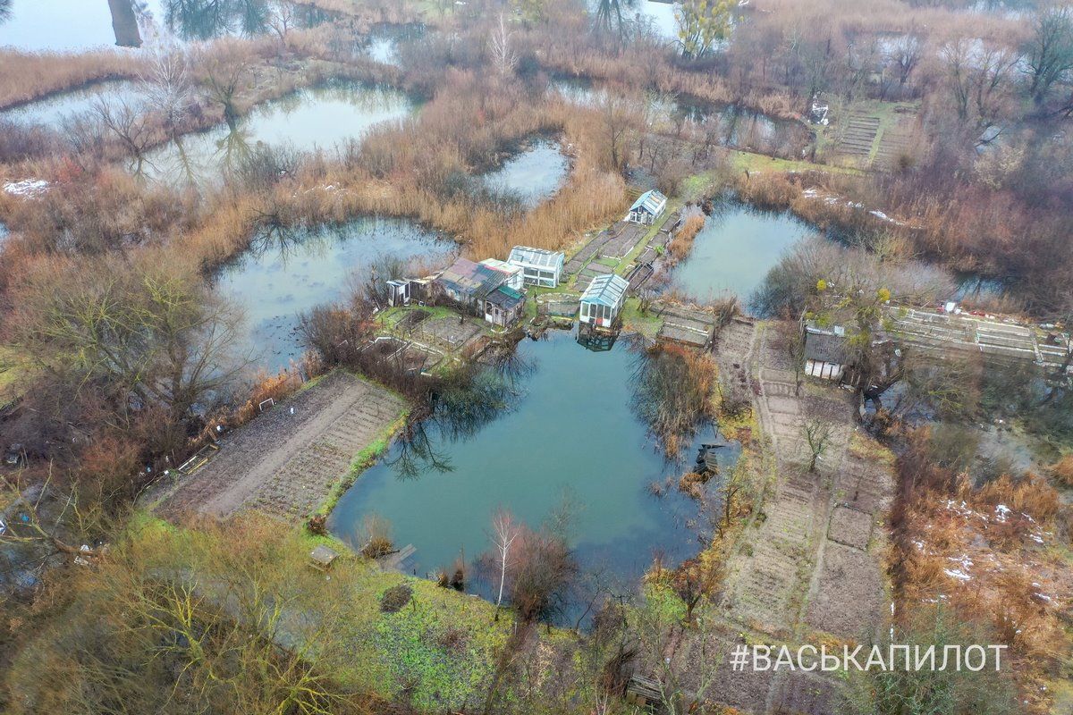 В Бресте появилась своя Венеция
