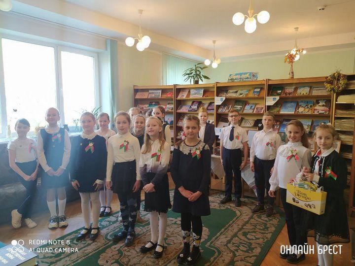 Акция-поздравление в преддверии Дня Победы жителей бывшего Дома ветеранов