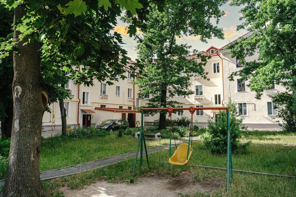 Фотографии сделаны в Бресте. Узнали место?