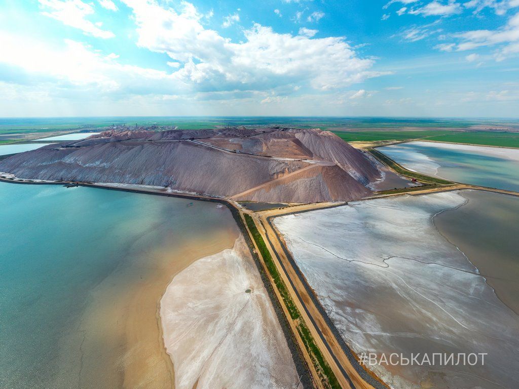 «Беларуськалий» одно из главных богатств Беларуси