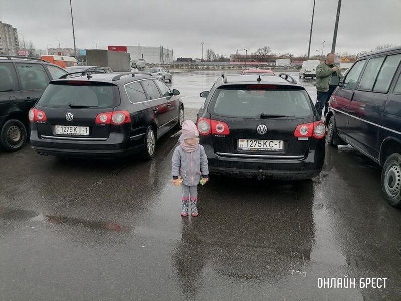 Бывают же совпадения. Собрали подборку фото от наших читателей