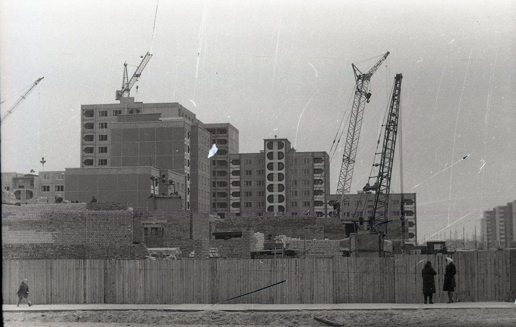 Пока ещё не «Монтана»