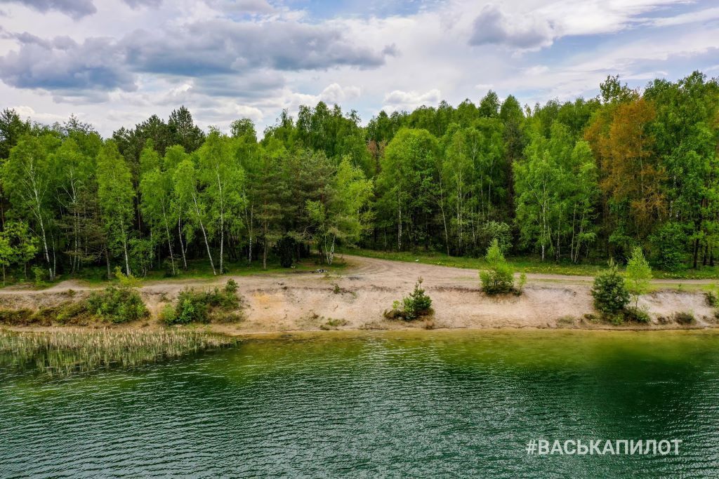 Природа возле Бреста