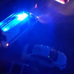 Читатель: В Бресте этой ночью на бульваре Шевченко горела квартира