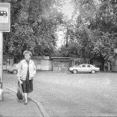 Брест, 90-е гг. Узнали места на фото?