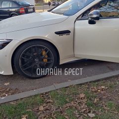 Читатель: GT63S в Бресте