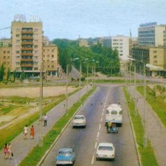 Стало известно, когда сдадут новую ветку моста через Мухавец в центре Бреста