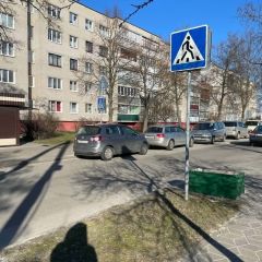 Читатель: Крик души! Это относится не только к водителю данной машины