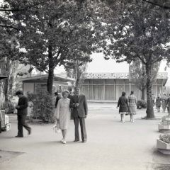 Кто помнит? Брест, кафе «Бульбяная»,1980-е гг.