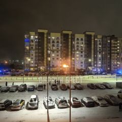 Читатель: Брест, ул. Луцкая. Кто в курсе, что случилось?