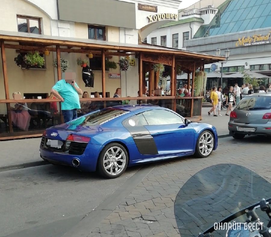 Оформили на себя дорогую машину? Как налоговики проверят ваши доходы и что после этого будет