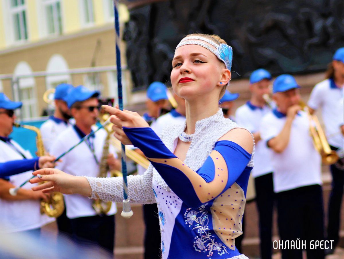 Читатель: Вчера на Советской было красиво