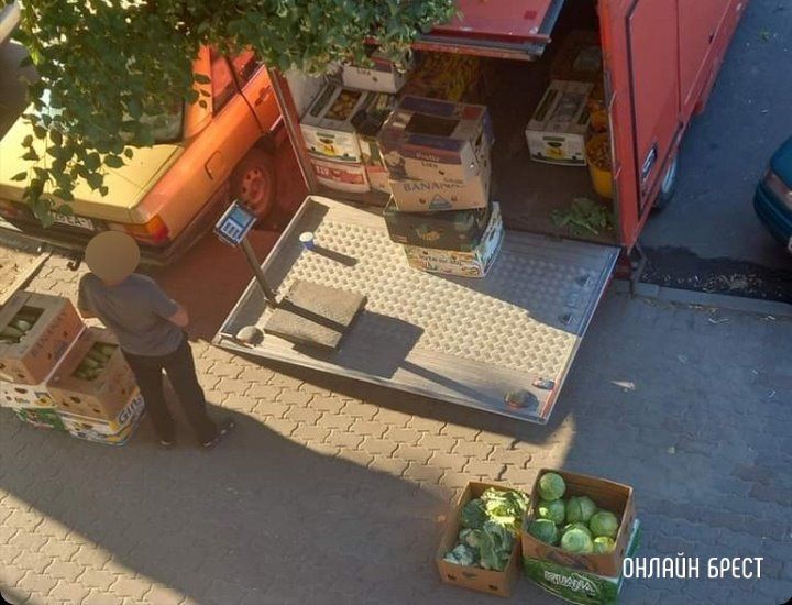 Читатель: Хотелось бы поделиться ситуацией