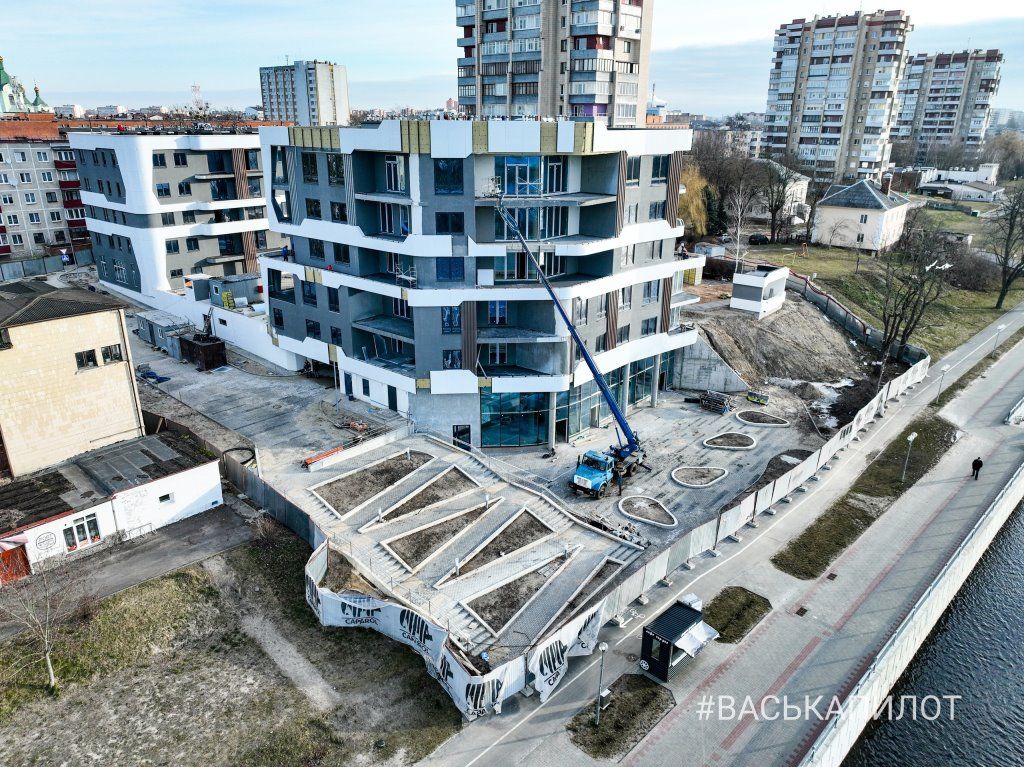 Немного сегодняшнего Бреста в ленту