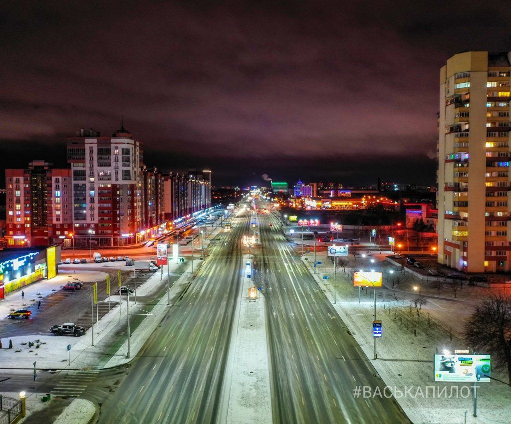 Так выглядит сегодня Брест