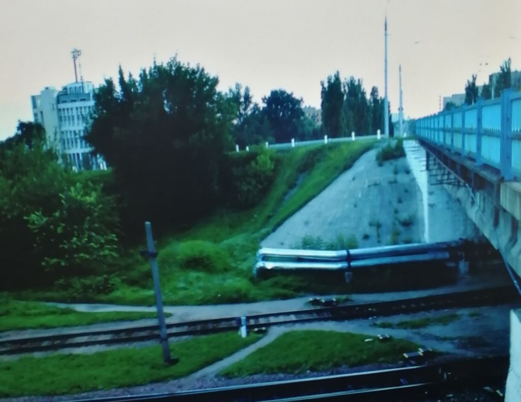 Качество, конечно, не очень, но решила поделиться старыми фотографиями