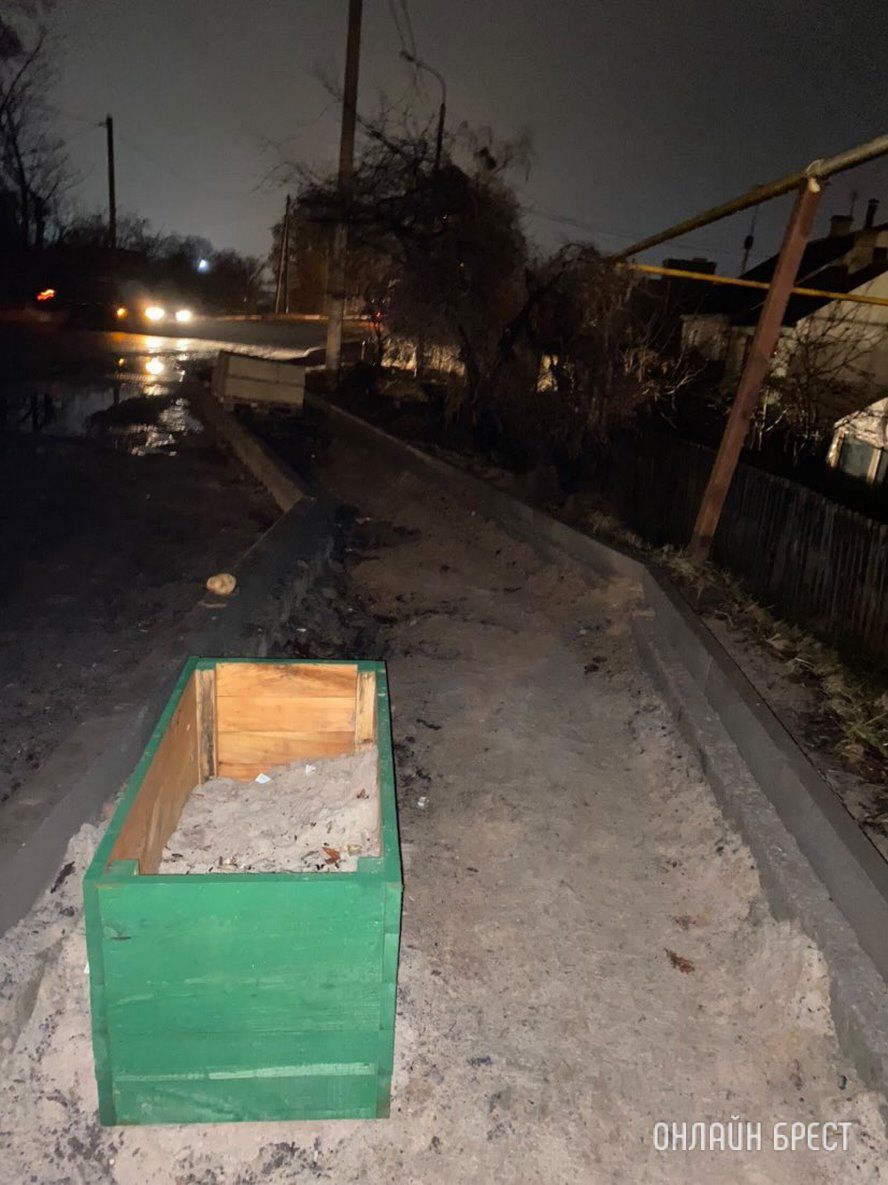 Читатель: Так можно и ноги сломать