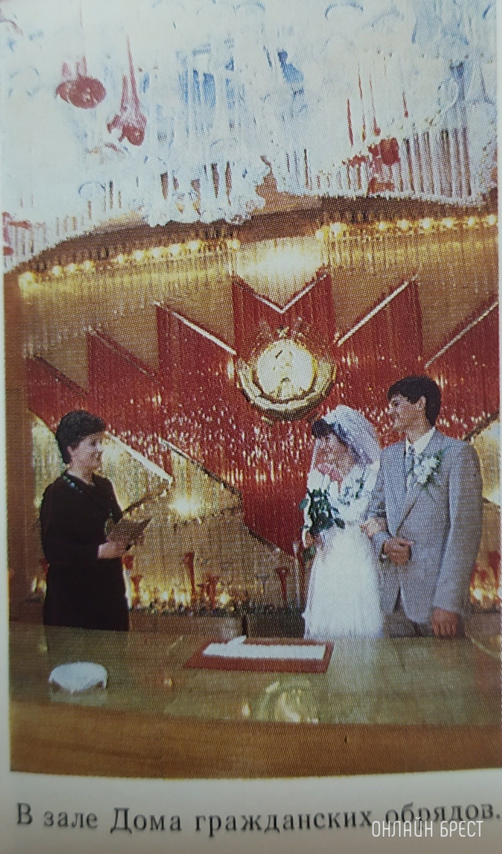 Читатель: Несколько старых фотографий Бреста