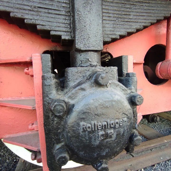 Брестский музей железнодорожной техники