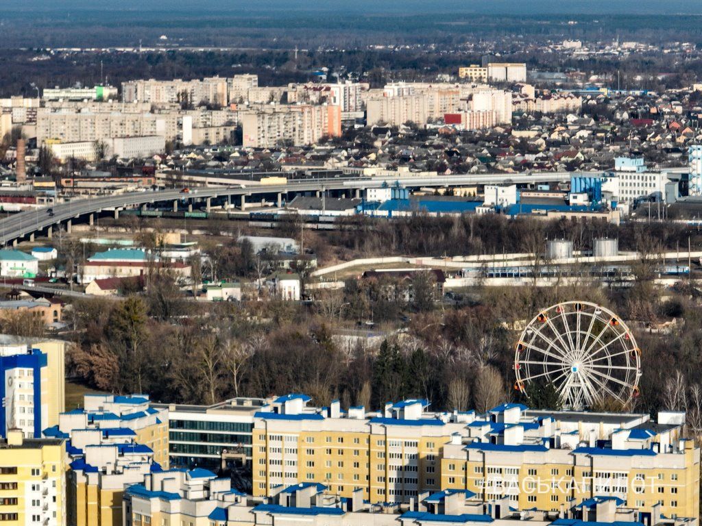 Немного сегодняшнего Бреста в ленту