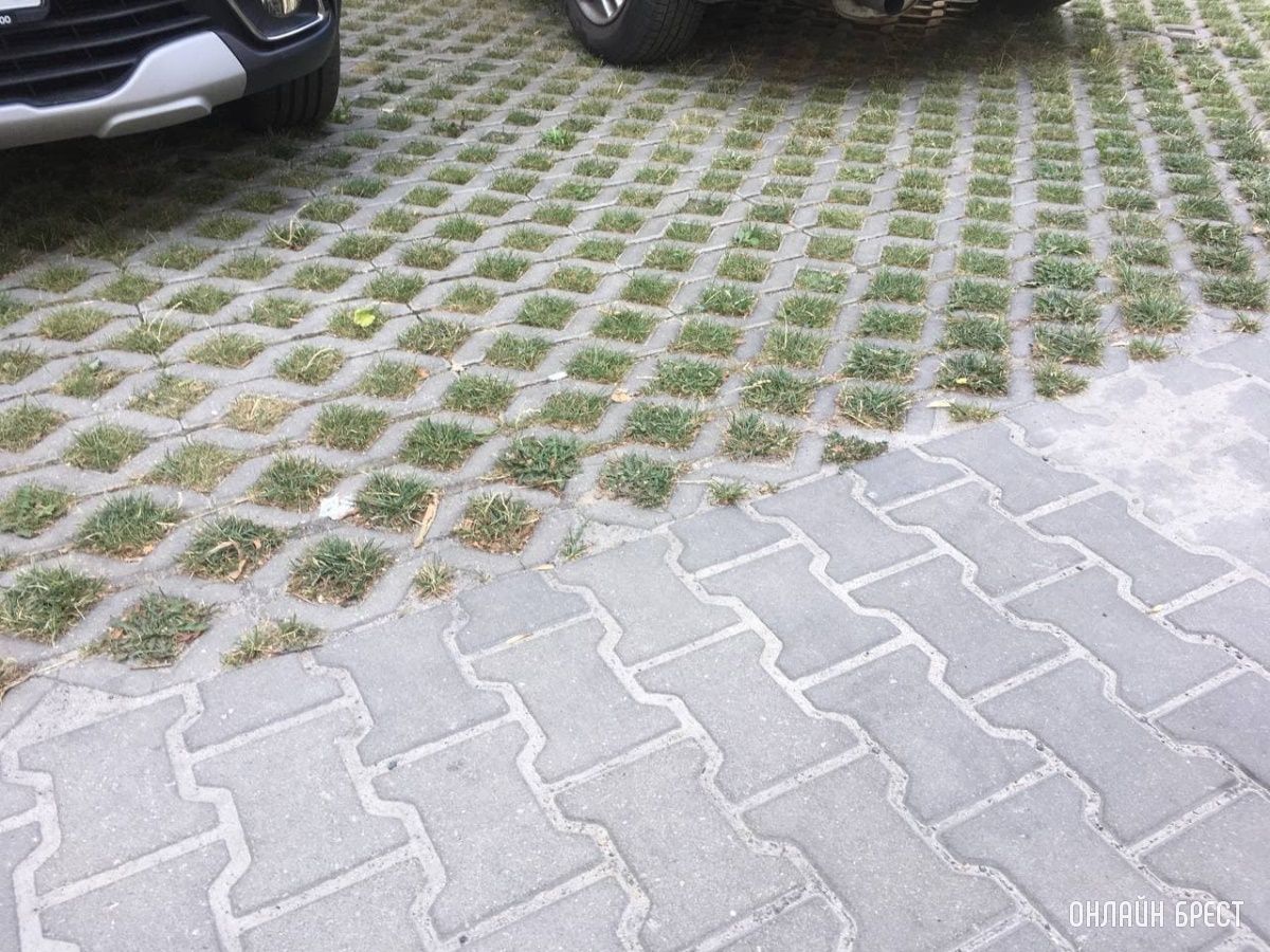 Как вам такое решение?