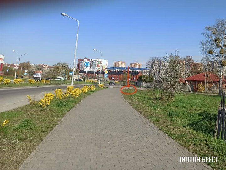 Читатель: хочу поделиться такой проблемой, дабы избежать последствий