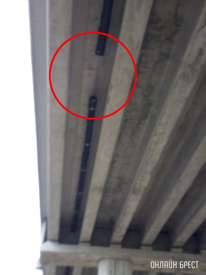 Брест, Западный обход