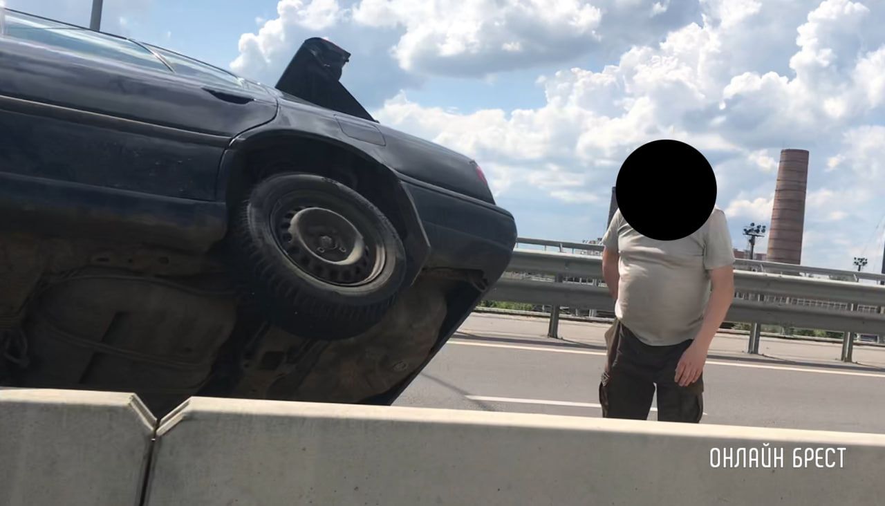 Читатель: Это как так? Сегодня в Бресте