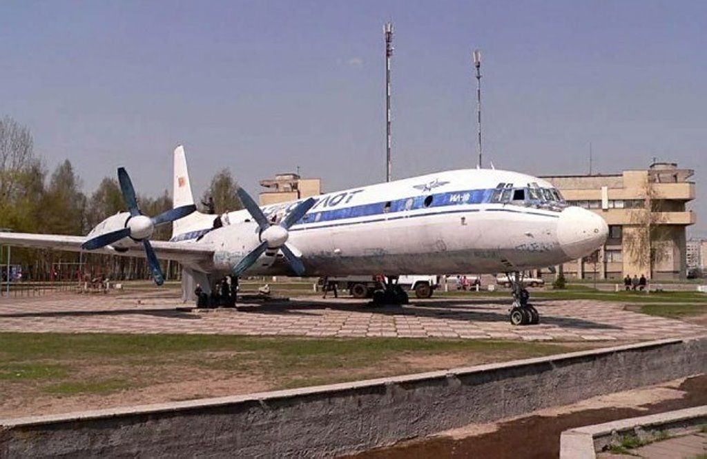 Читатель: Минутка ностальгии