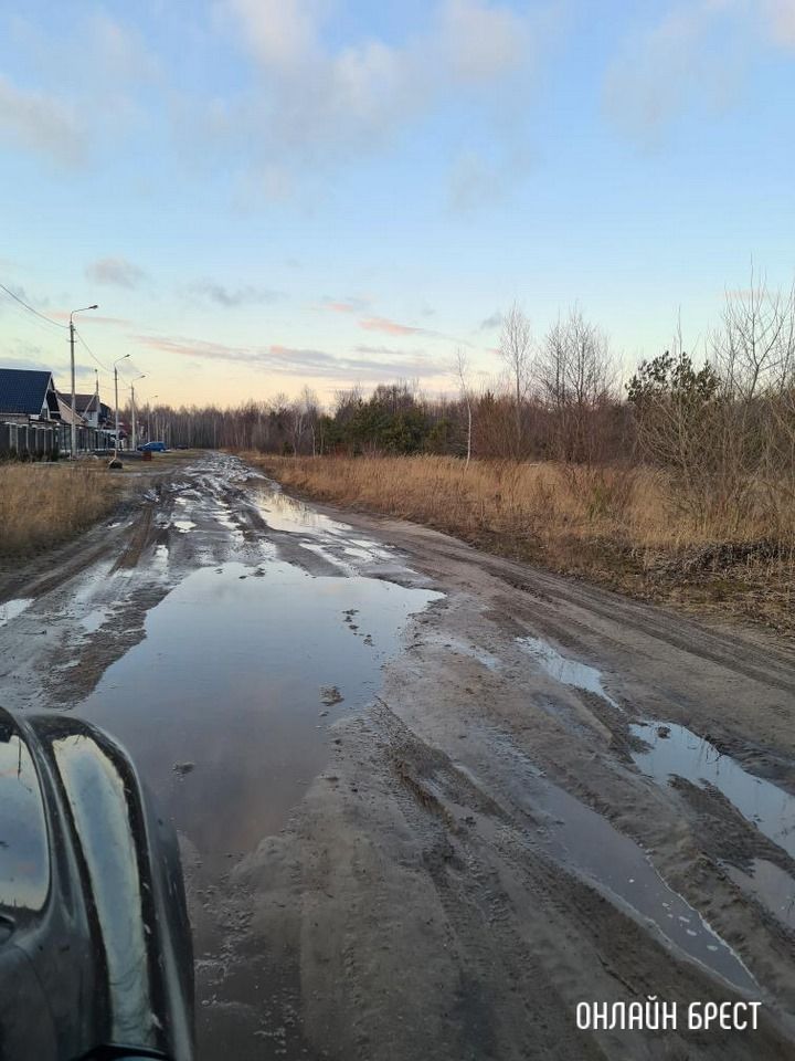 Читатель: Мы тонем в грязи