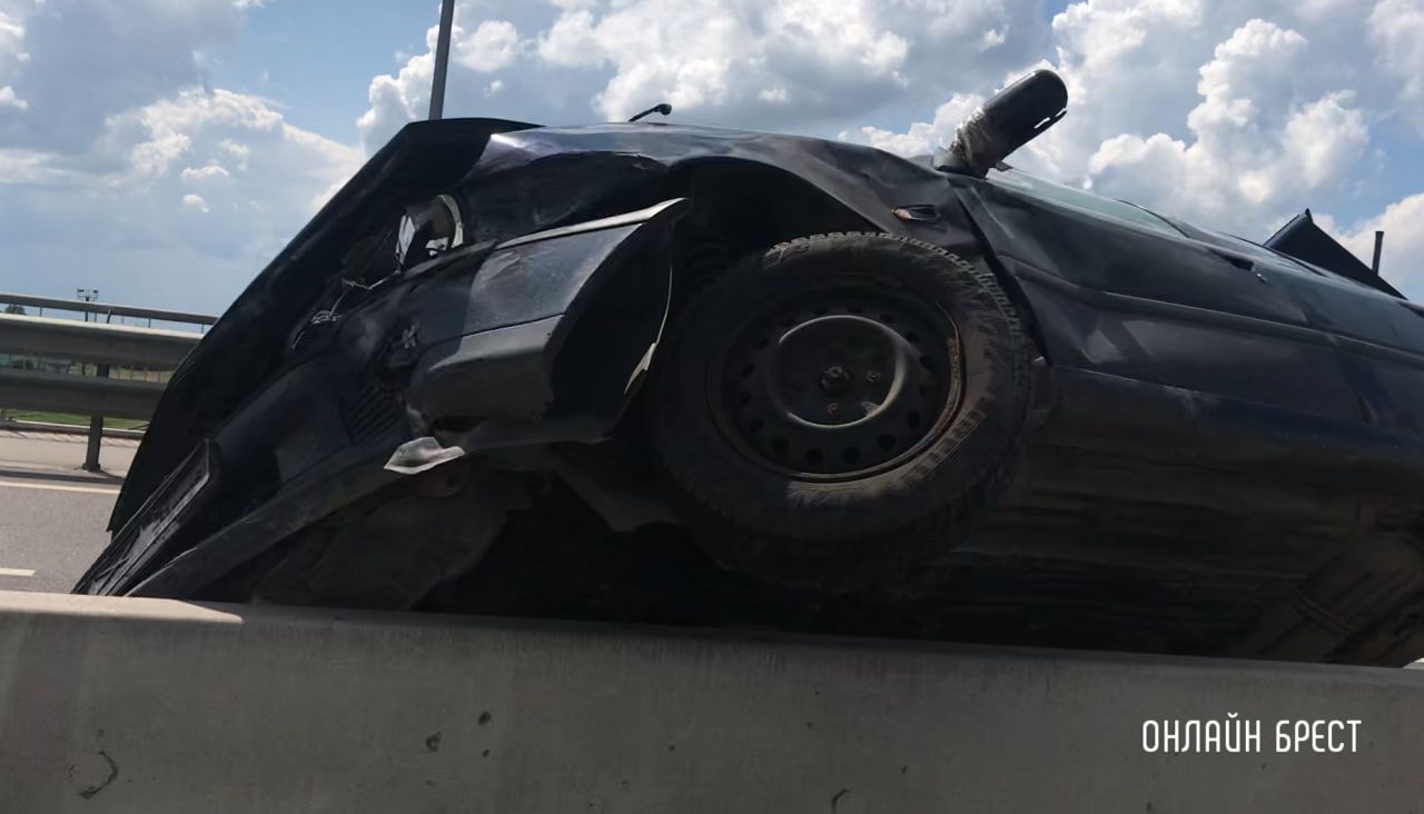 Читатель: Это как так? Сегодня в Бресте