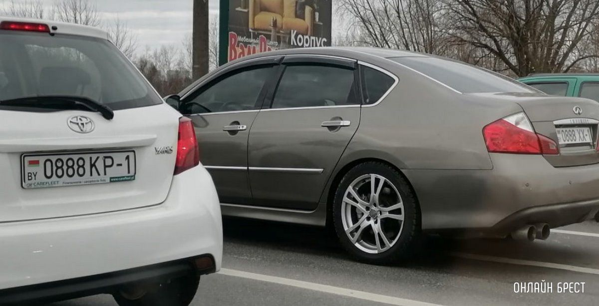 Читатель: Матрица даёт сбой? :)