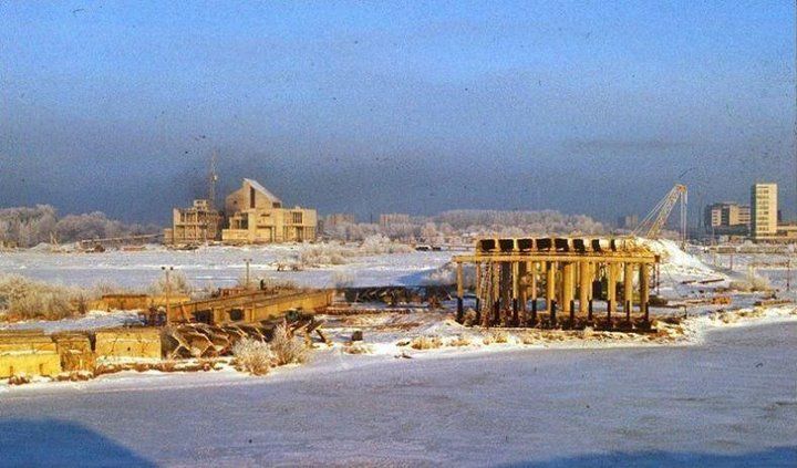 Брест. Узнали место на фото?