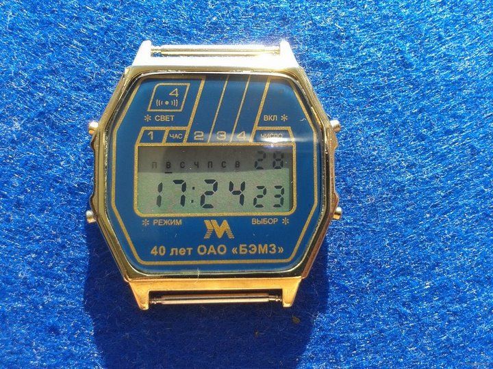 Брестский электромеханический завод