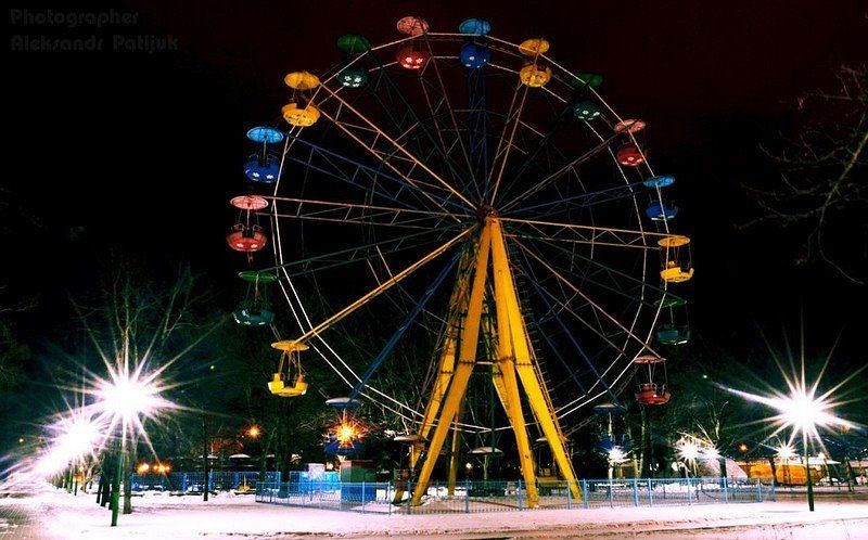 Брест не так давно