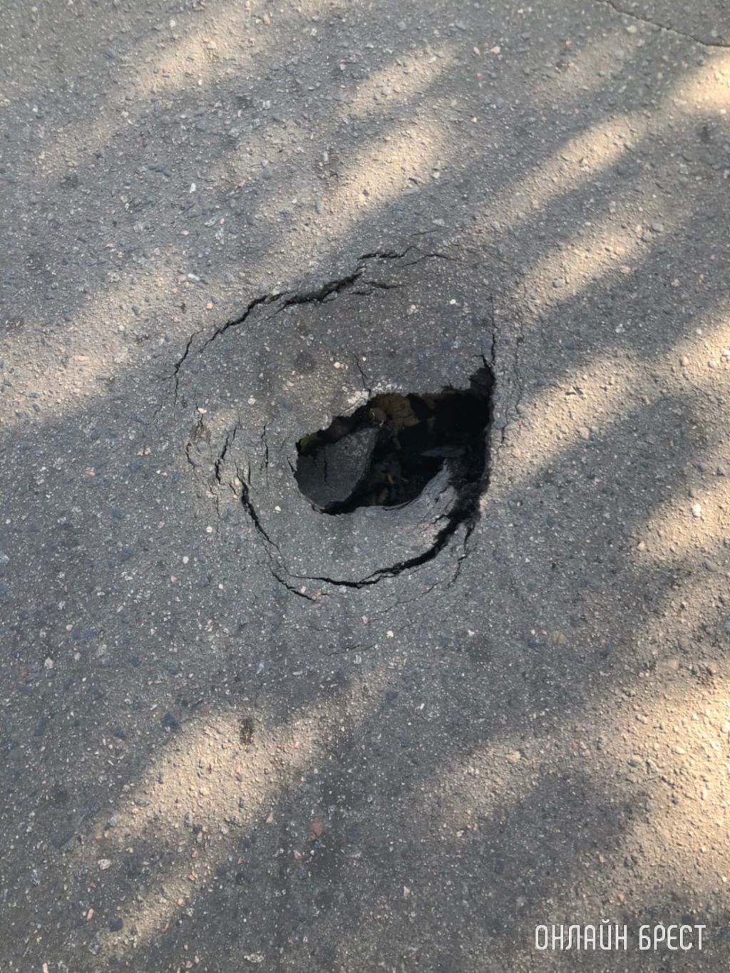 Брест, ул. Леваневского