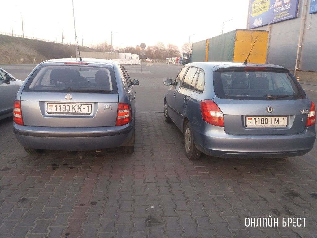 Новая подборка про совпадения :) Фото от наших читателей