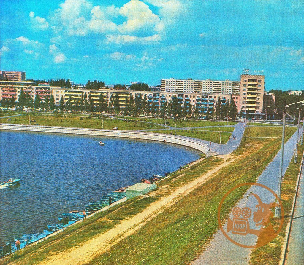 Старые фотографии Бреста