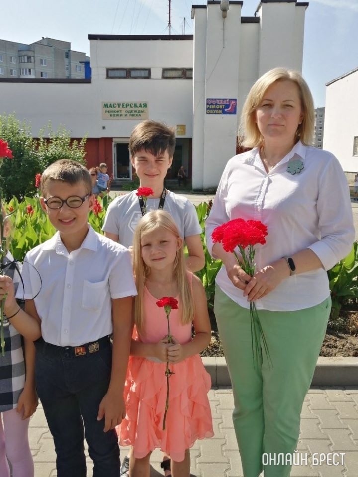 Подвиг Дмитрия Гвишиани вспоминают в Бресте