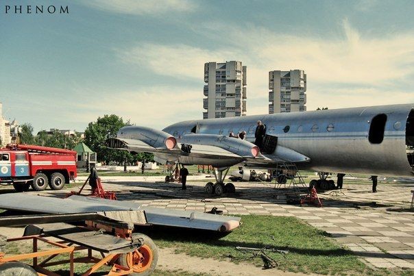 Читатель: Классное было время!