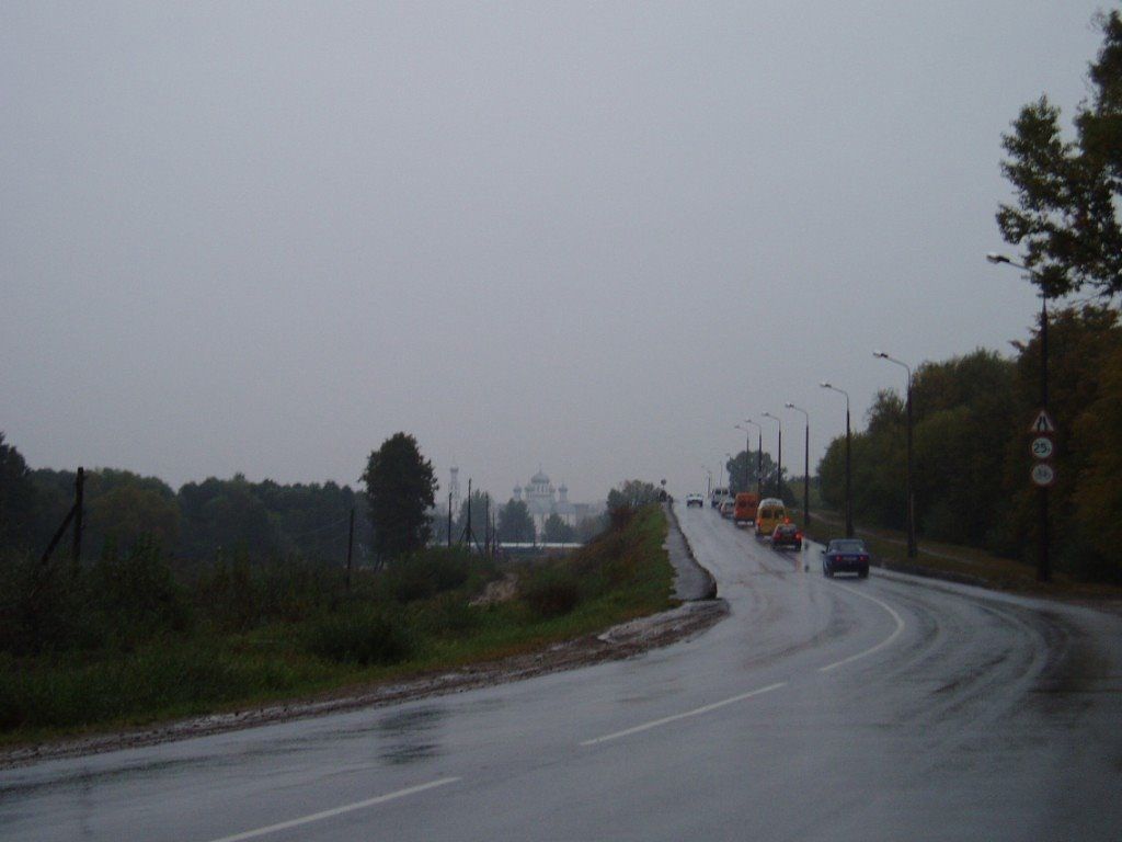 Как было раньше: Брест, Гузнянский мост