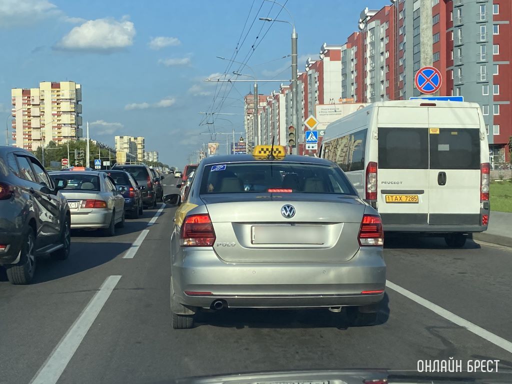 Что означает данный знак?