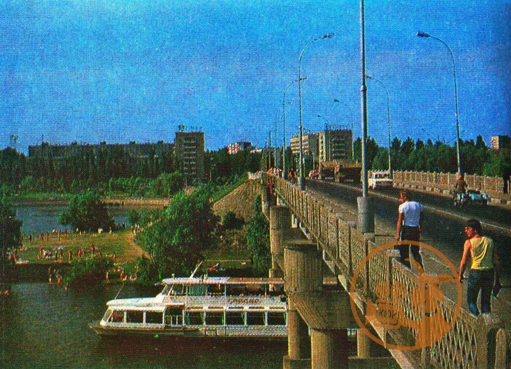 Старые фотографии Бреста