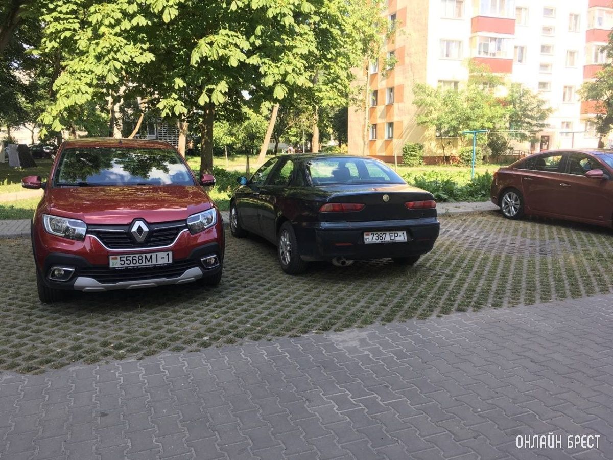 Как вам такое решение?