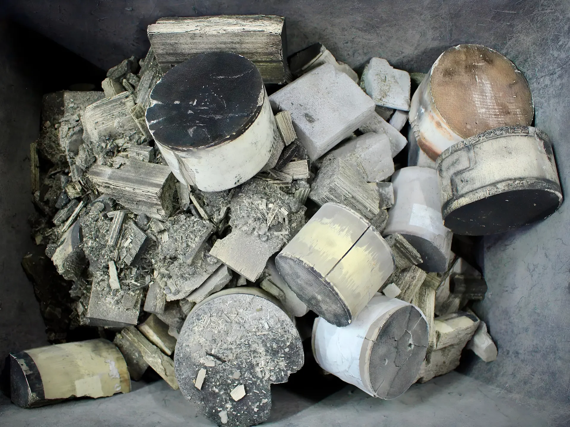 Автокат Платинум — Прием катализаторов — фото 4