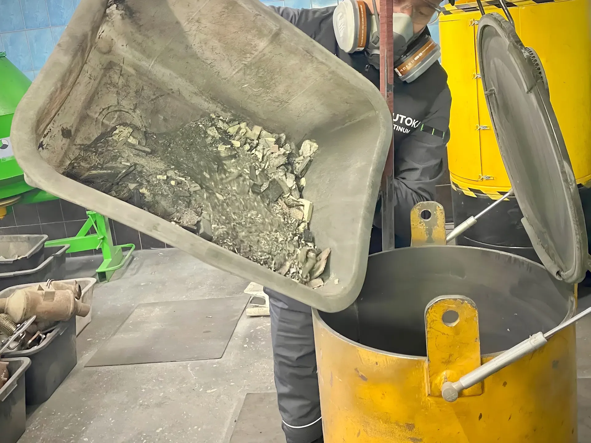 Автокат Платинум — Прием катализаторов — фото 6