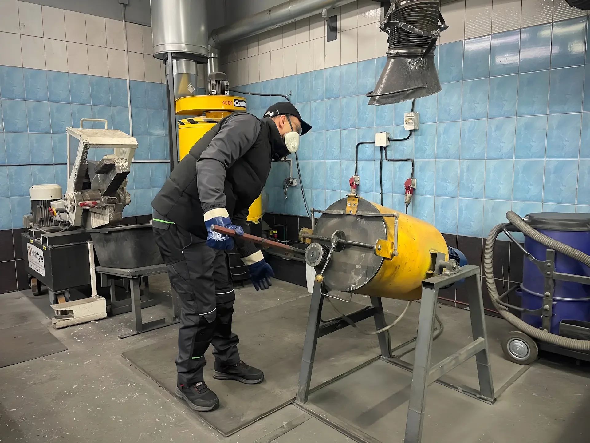 Автокат Платинум — Прием катализаторов — фото 7