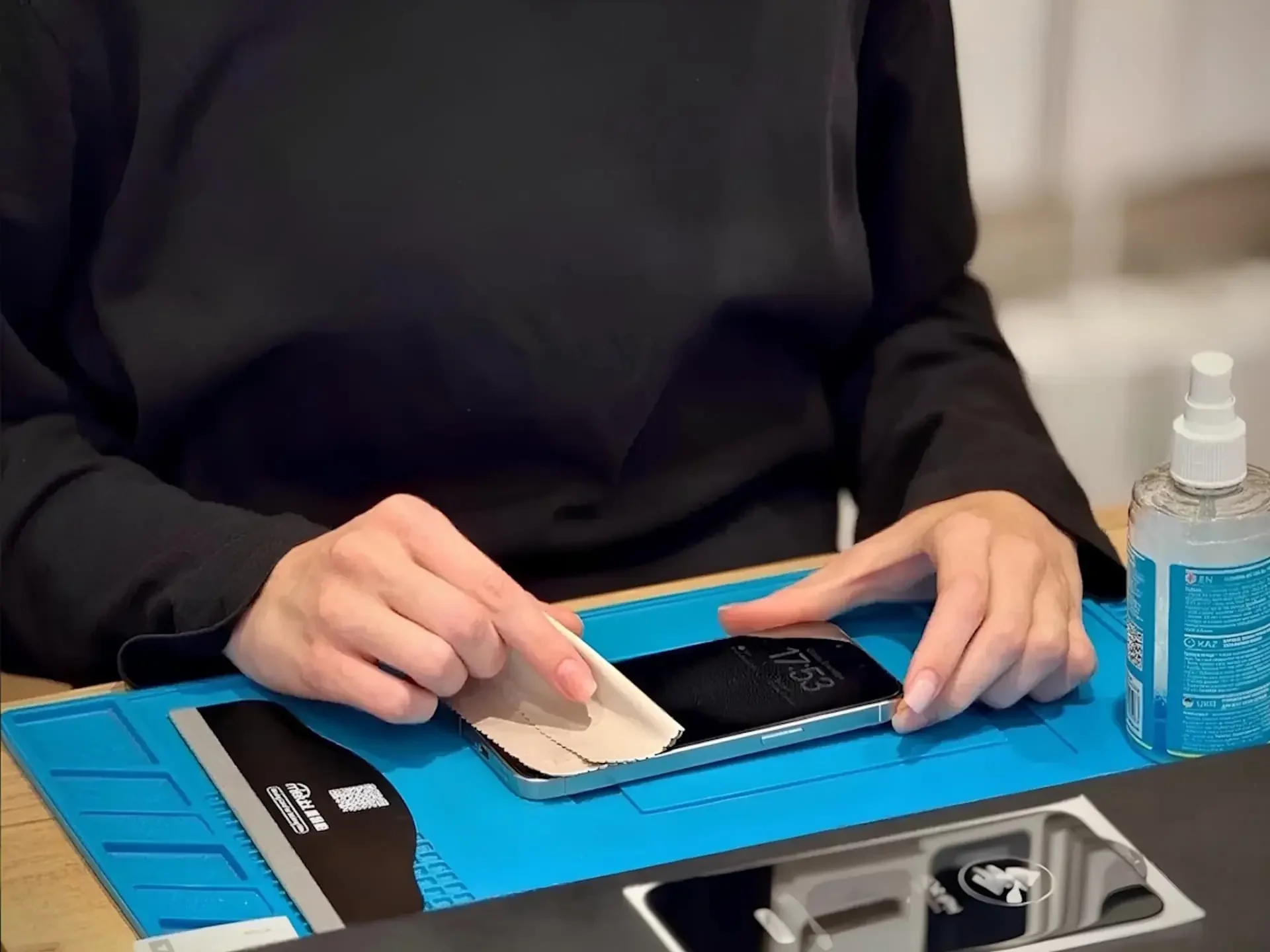 ЮНИТЕЛ — Ремонт гаджетов — фото 4