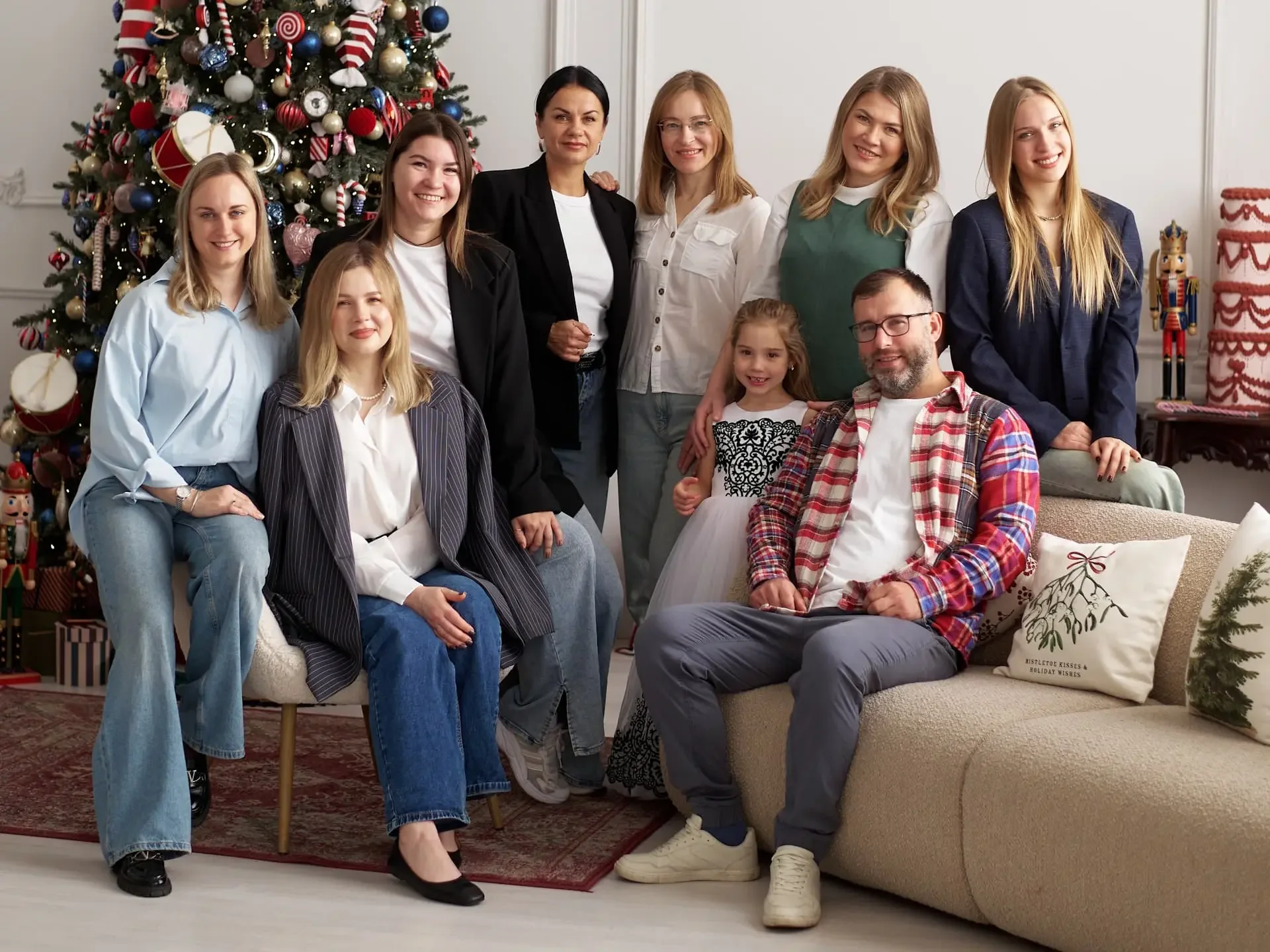 KUB — Косметика — фото 1