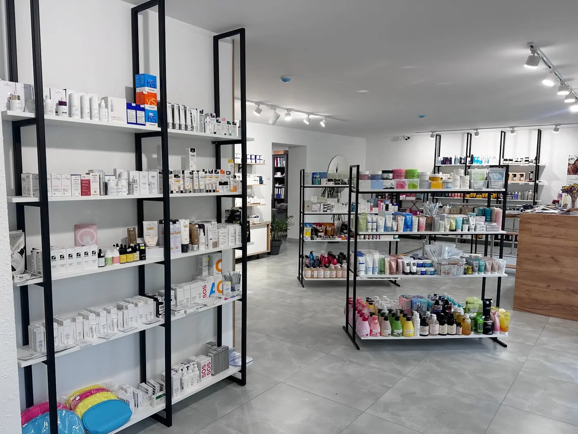 KUB — Косметика — фото 3